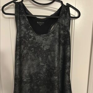 Athleta Black Women's Tank Top